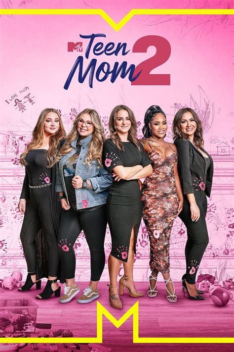 Teen Mom 2 .